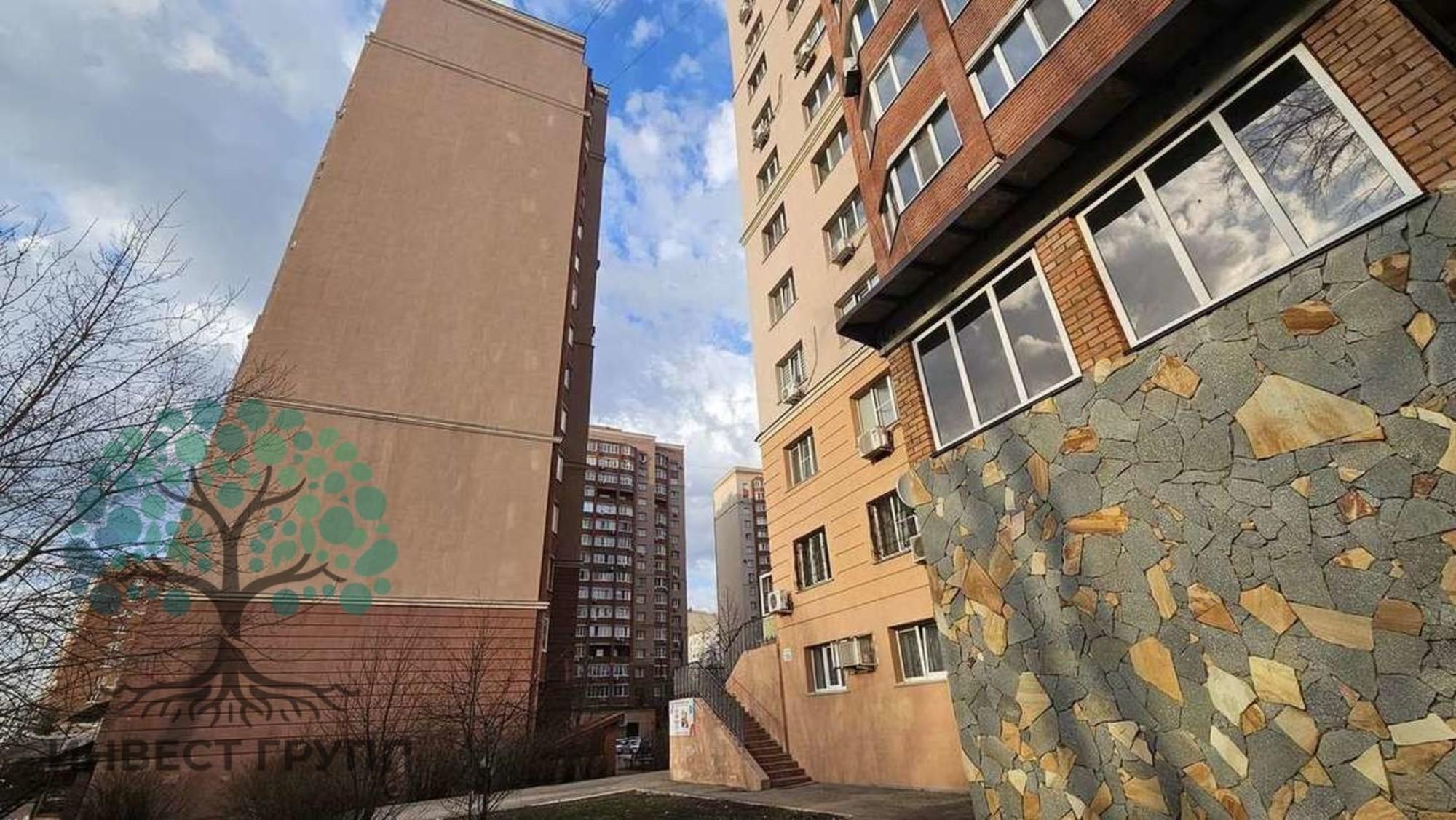 Сдать офис, помещение под офис за 110 000 рублей на 6-я просека, 155