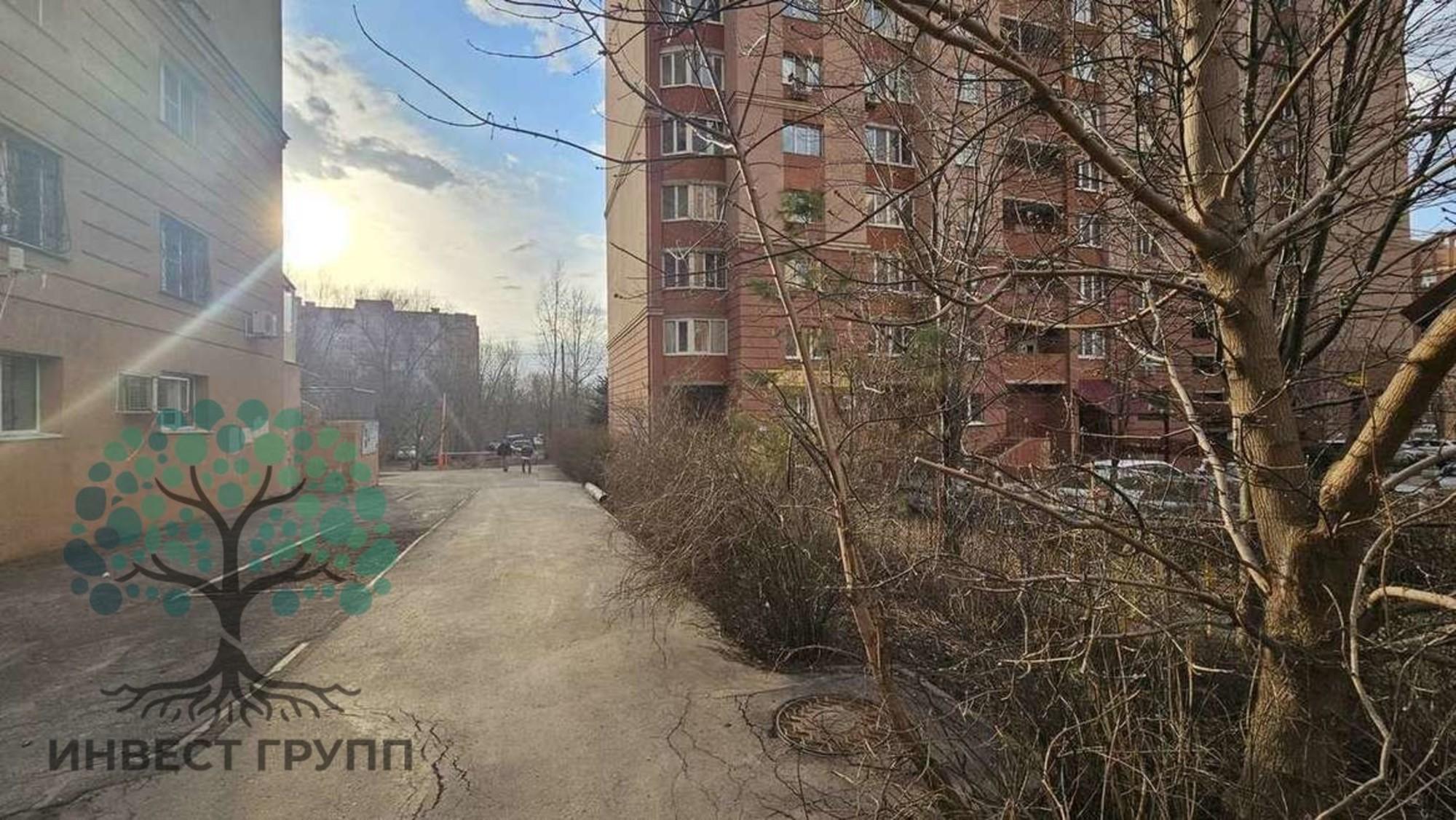 Сдать офис, помещение под офис за 110 000 рублей на 6-я просека, 155