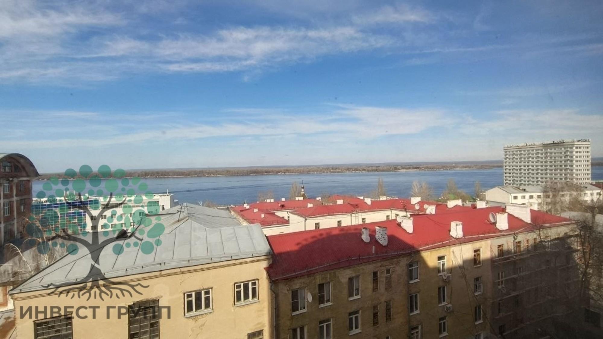 Купить офис, помещение под офис за 6 210 000 рублей на Водников улица, 60