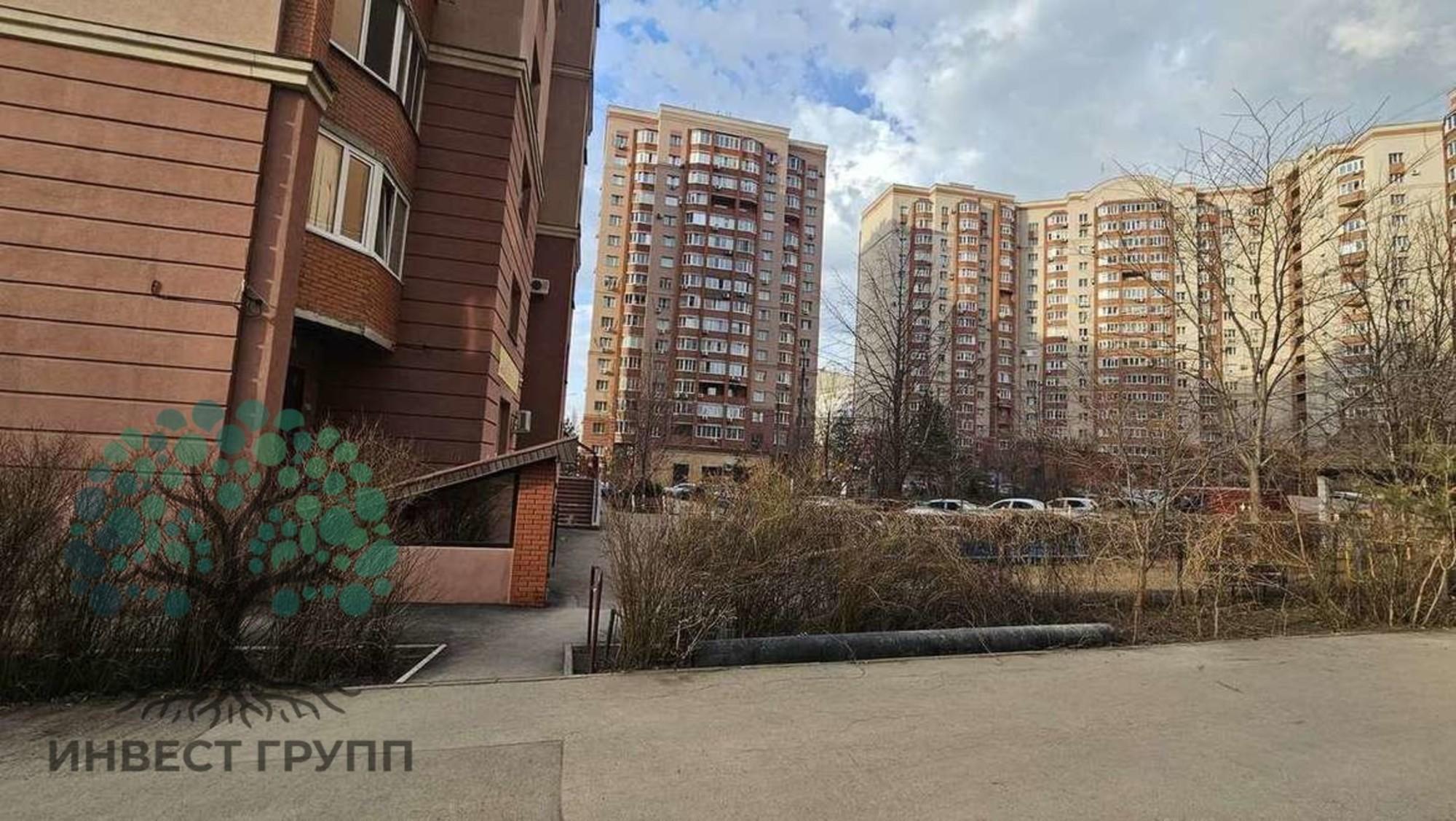 Сдать офис, помещение под офис за 110 000 рублей на 6-я просека, 155