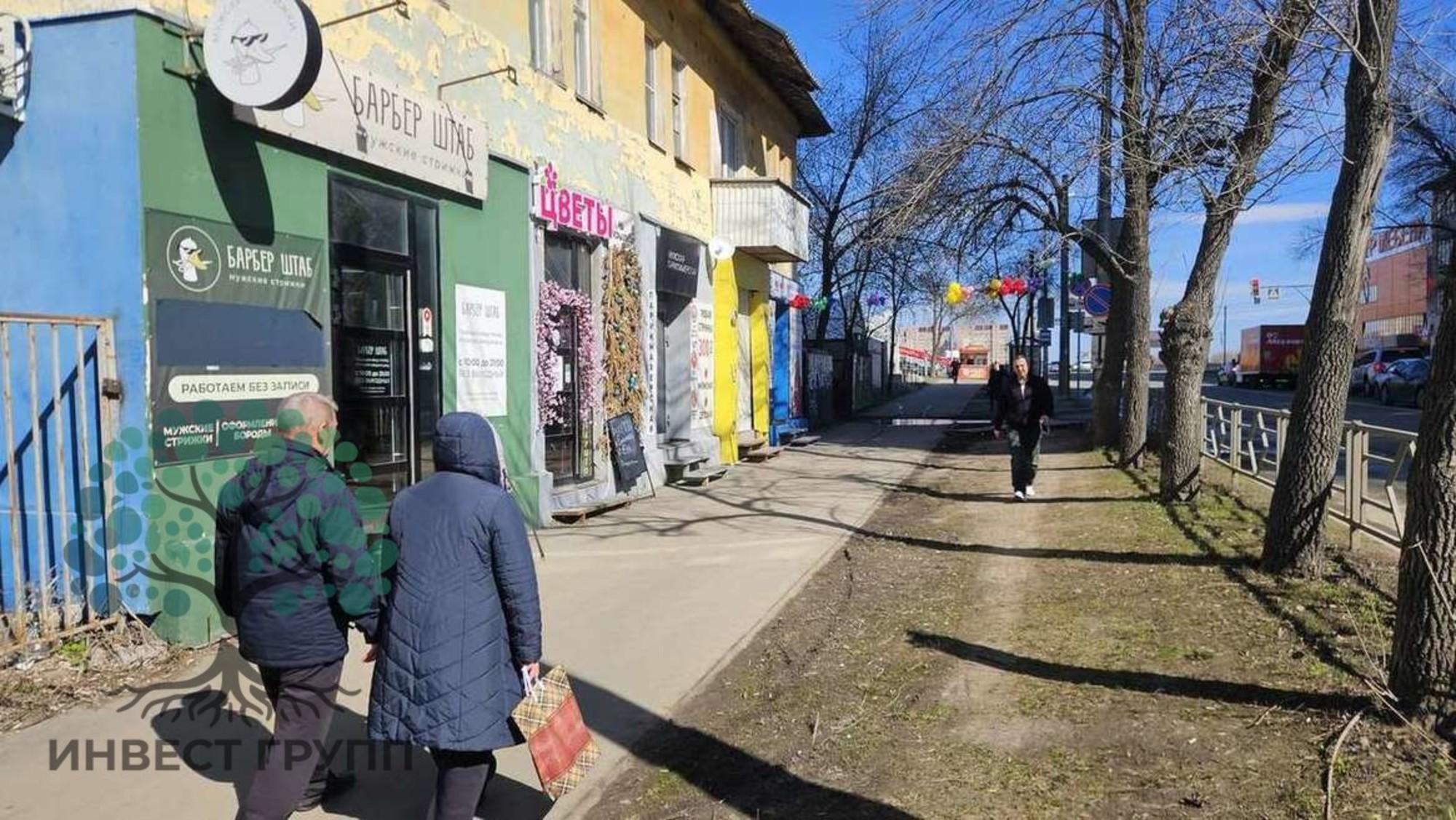 Сдать торговое помещение за 50 000 рублей на Дыбенко улица, 26