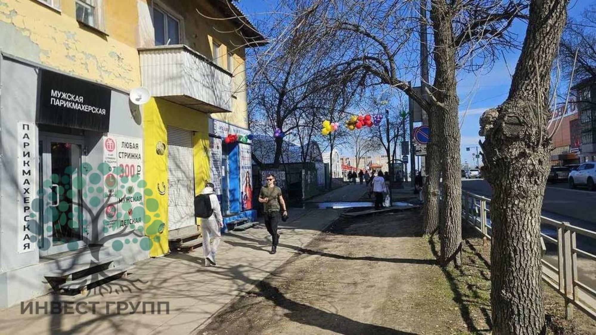 Сдать торговое помещение за 50 000 рублей на Дыбенко улица, 26