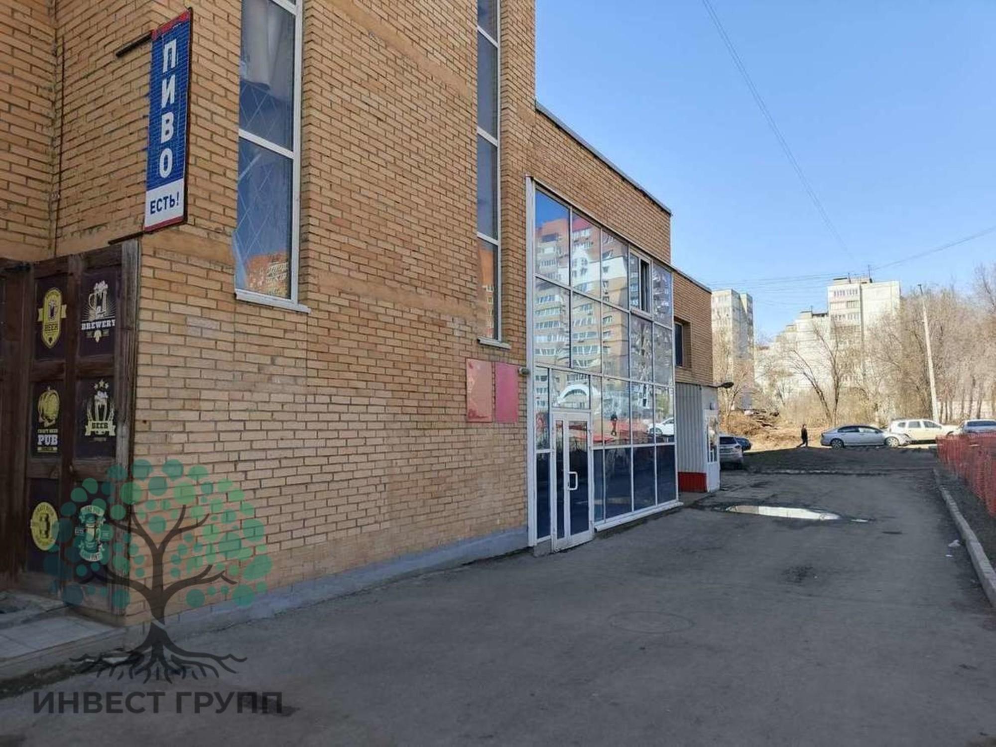 Сдать торговое помещение за 212 220 рублей на Карла Маркса проспект, 39