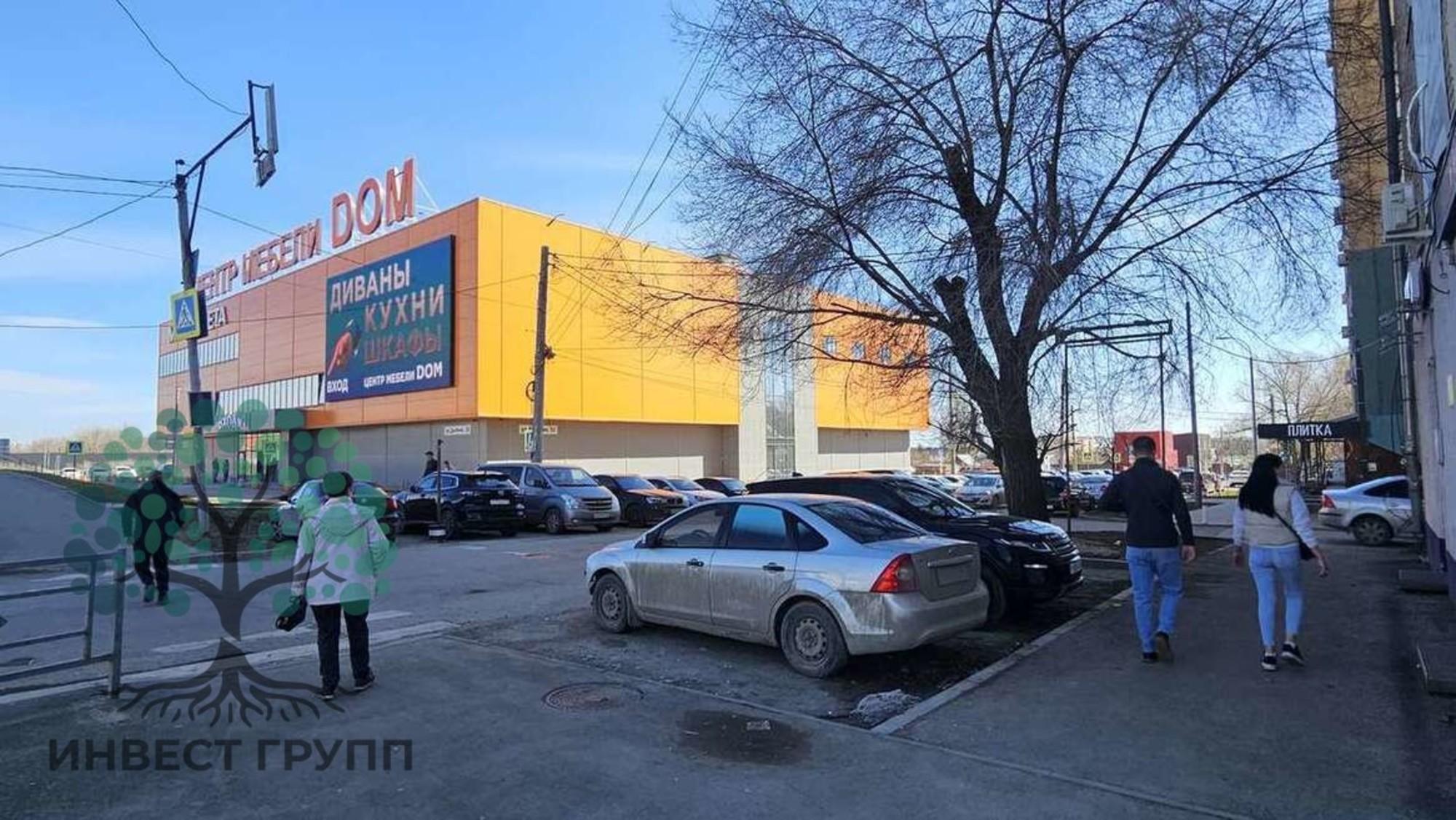 Сдать торговое помещение за 50 000 рублей на Дыбенко улица, 26