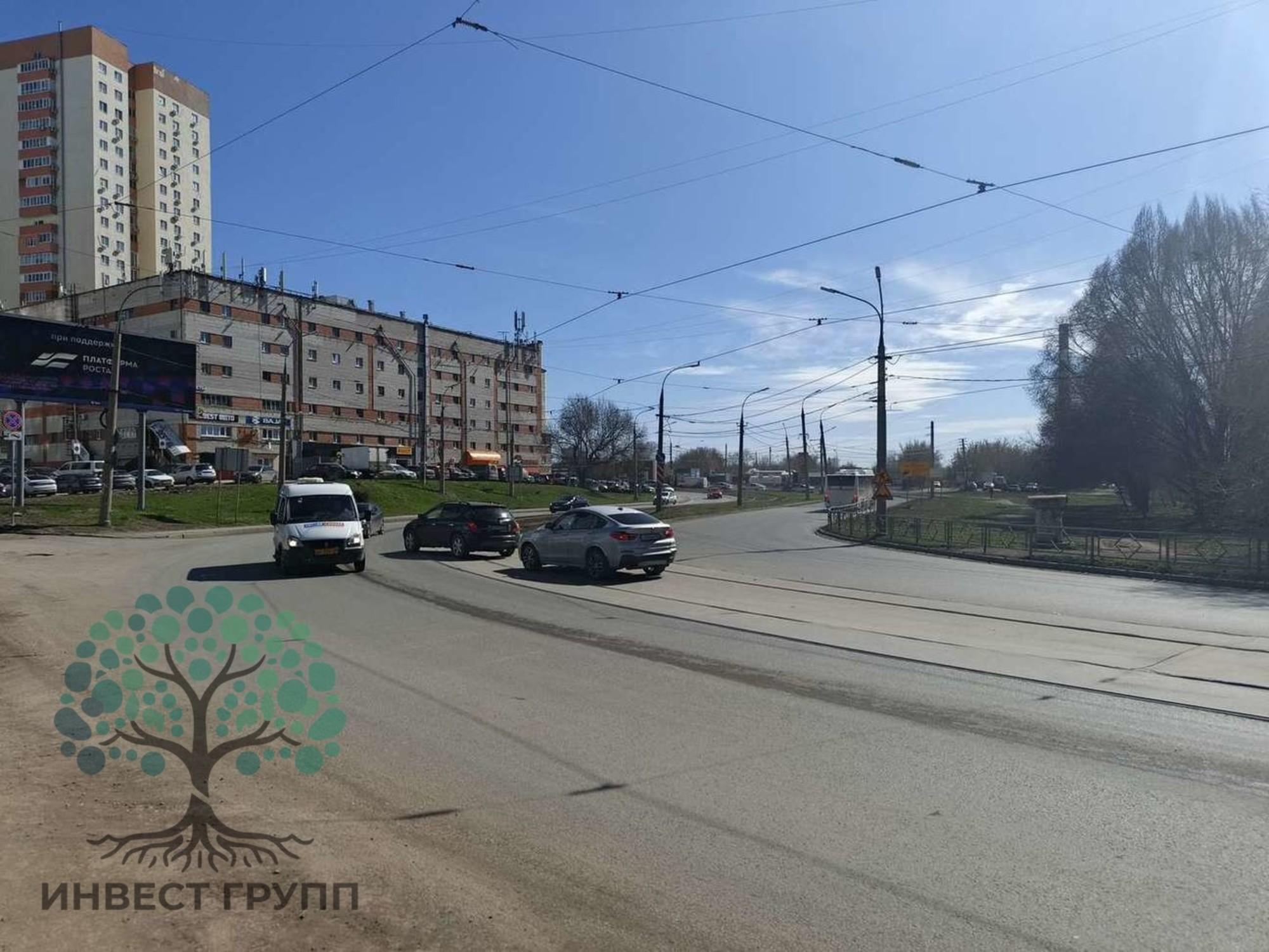 Сдать торговое помещение за 212 220 рублей на Карла Маркса проспект, 39