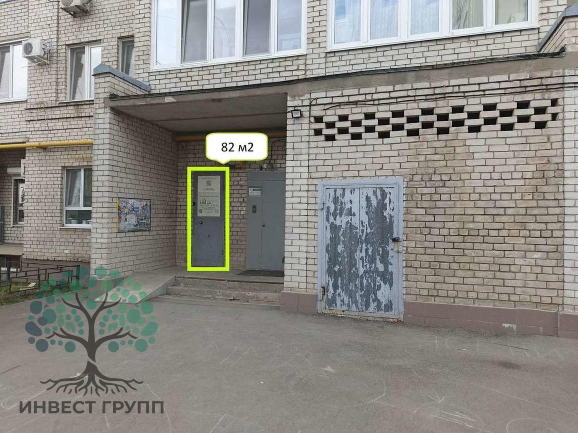 Сдать офис, помещение под офис за 40 000 рублей на Садовая улица, 239