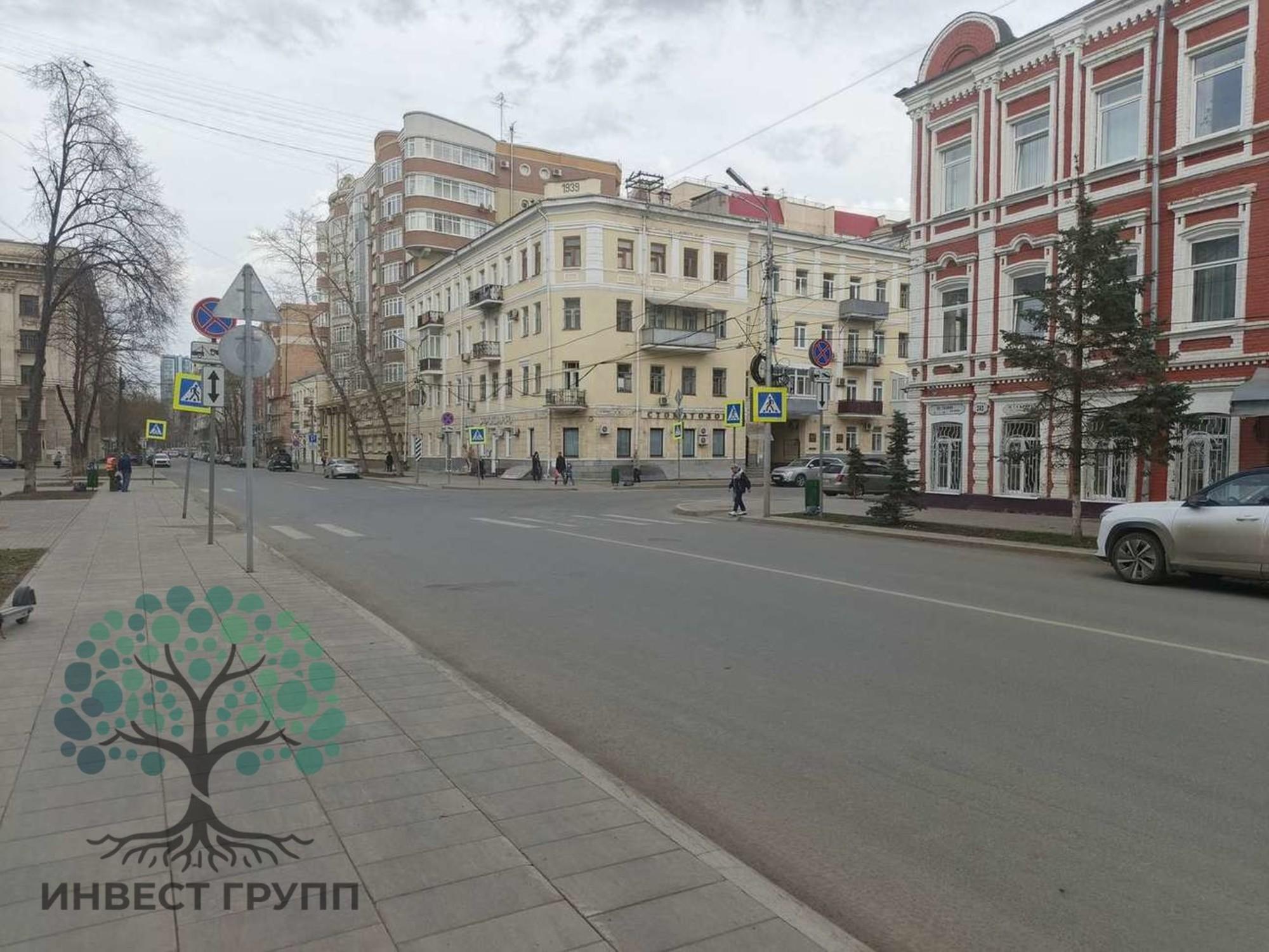 Сдать офис, помещение под офис за 40 000 рублей на Садовая улица, 239