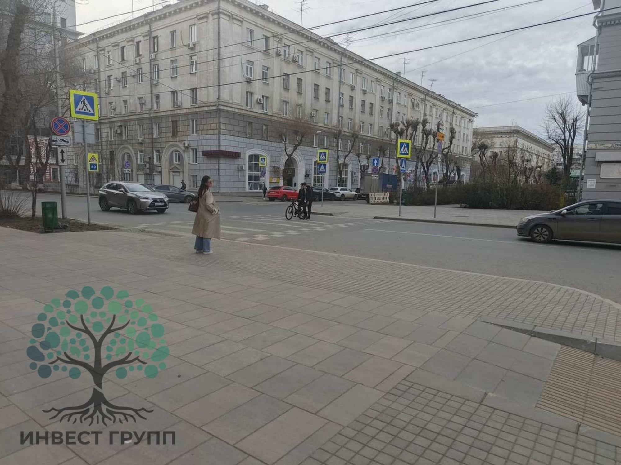 Сдать офис, помещение под офис за 40 000 рублей на Садовая улица, 239