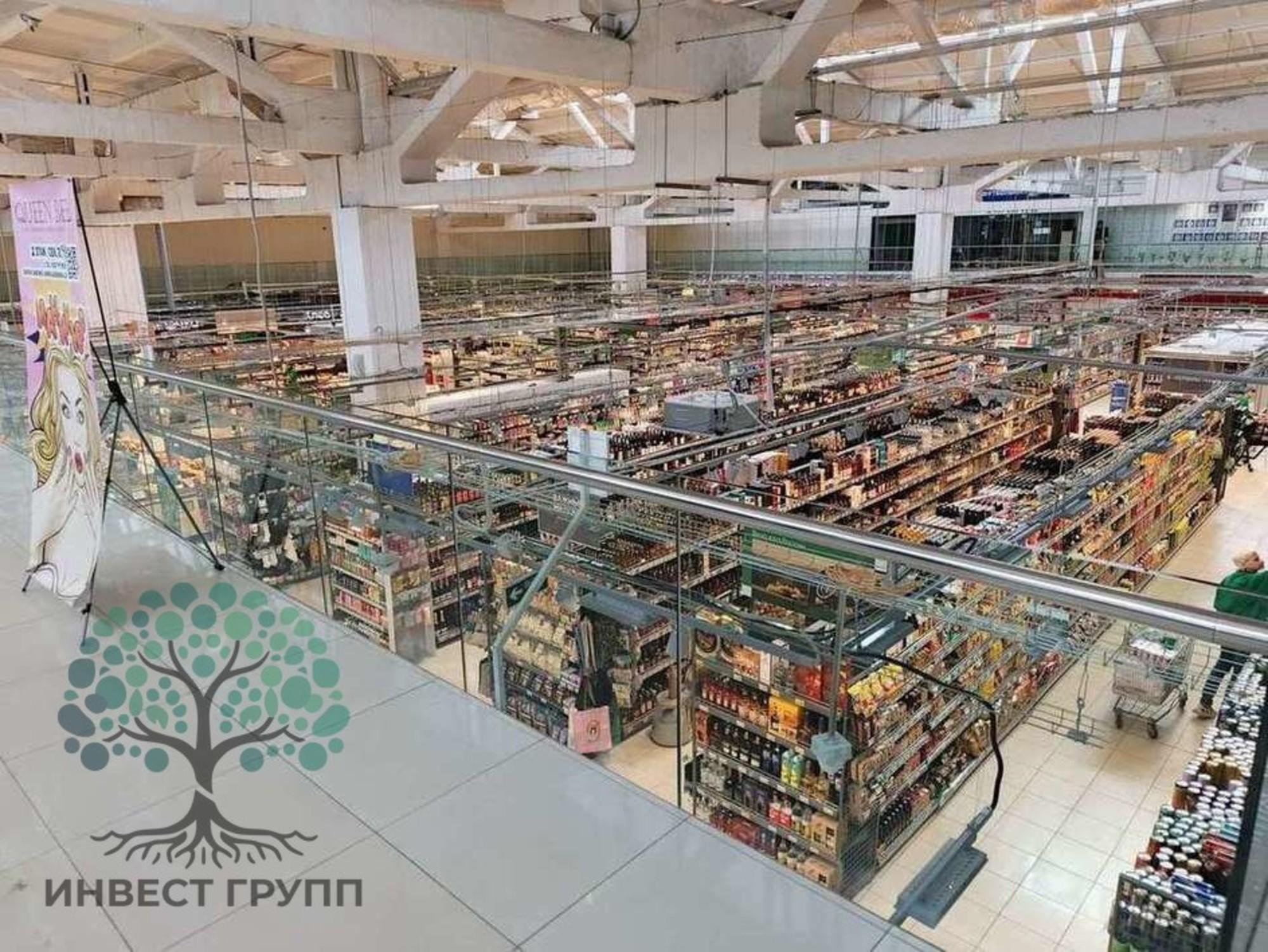 Сдать торговое помещение за 99 590 рублей на Дачная улица, 2