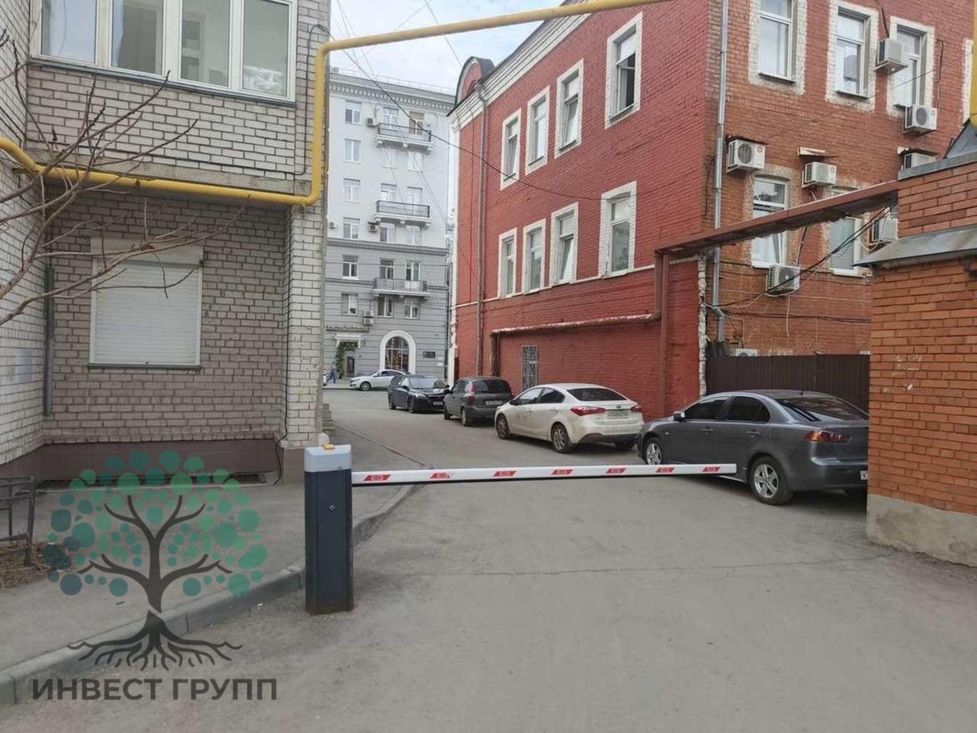 Сдать офис, помещение под офис за 40 000 рублей на Садовая улица, 239