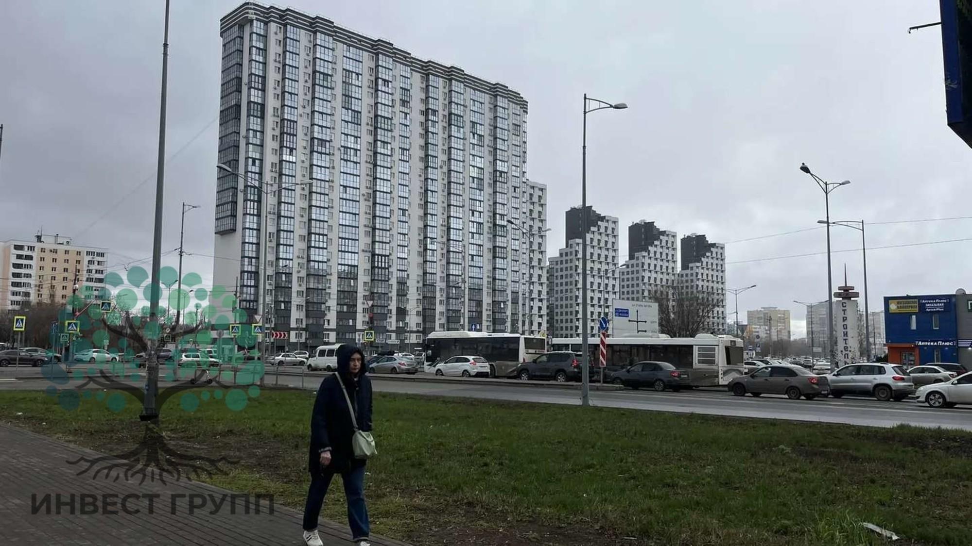 Сдать торговое помещение за 80 000 рублей на Московское шоссе, 294