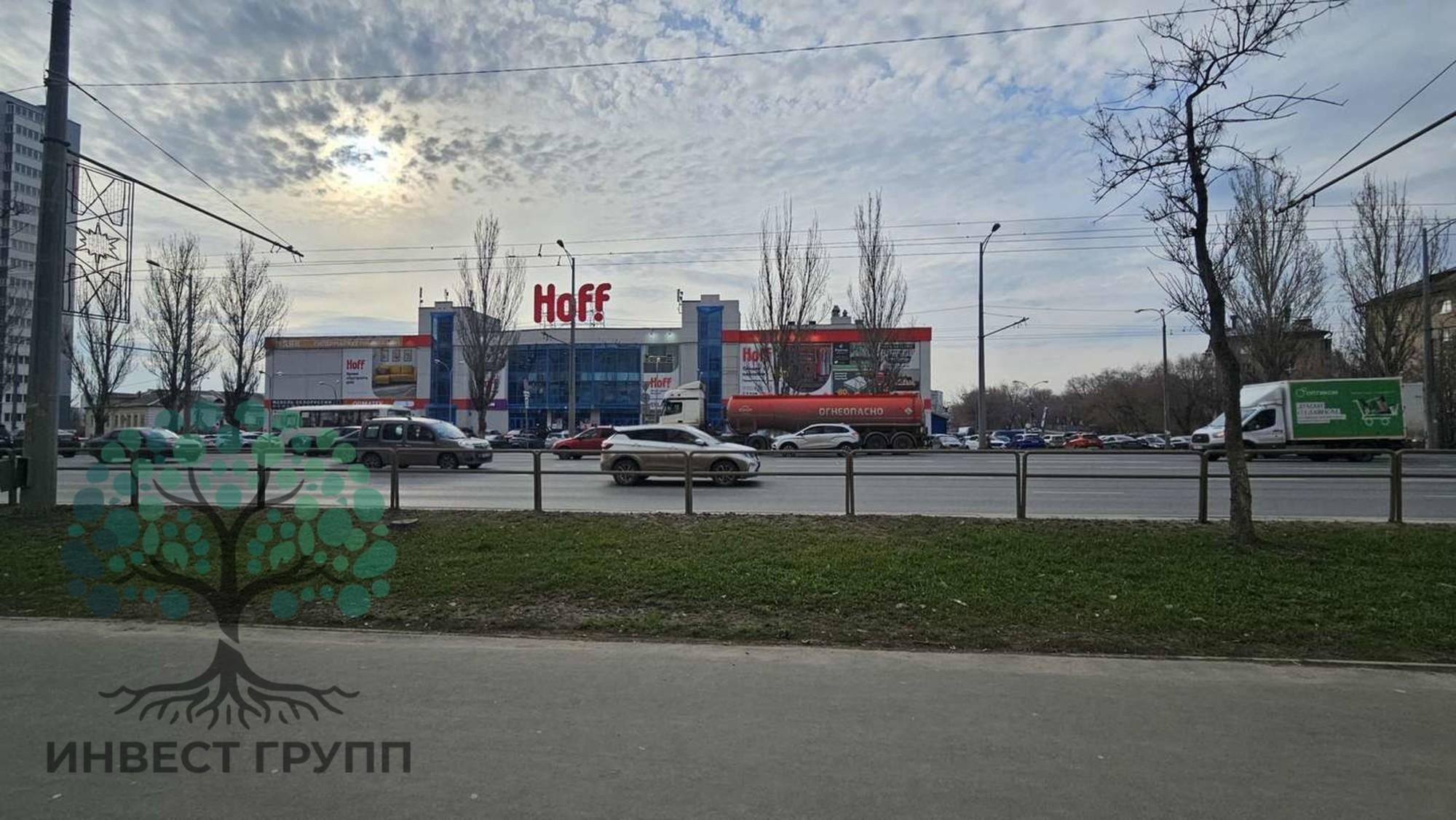 Купить торговое помещение за 3 700 000 рублей на Московское шоссе, 41