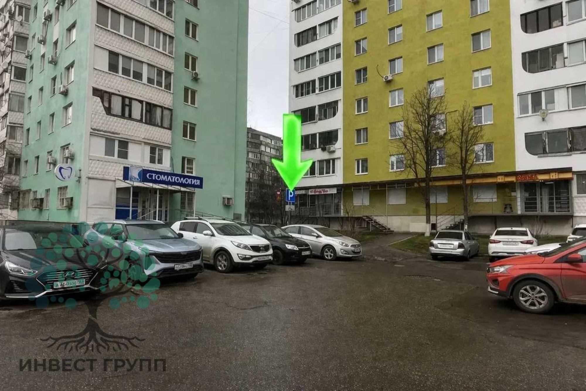 Сдать торговое помещение за 80 000 рублей на Московское шоссе, 294