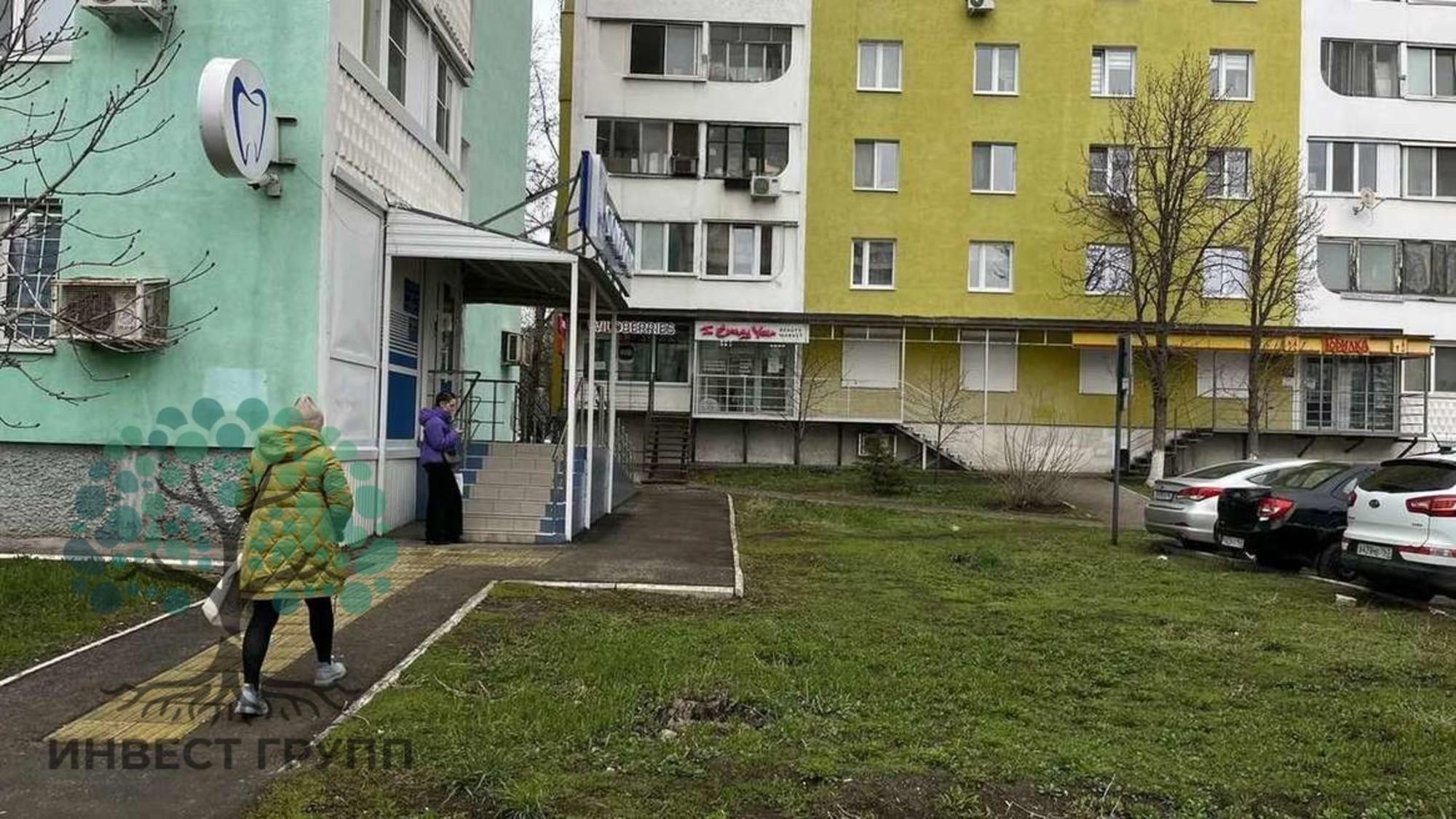 Сдать торговое помещение за 80 000 рублей на Московское шоссе, 294