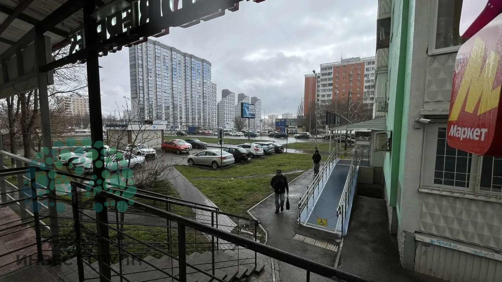 Сдать торговое помещение за 80 000 рублей на Московское шоссе, 294