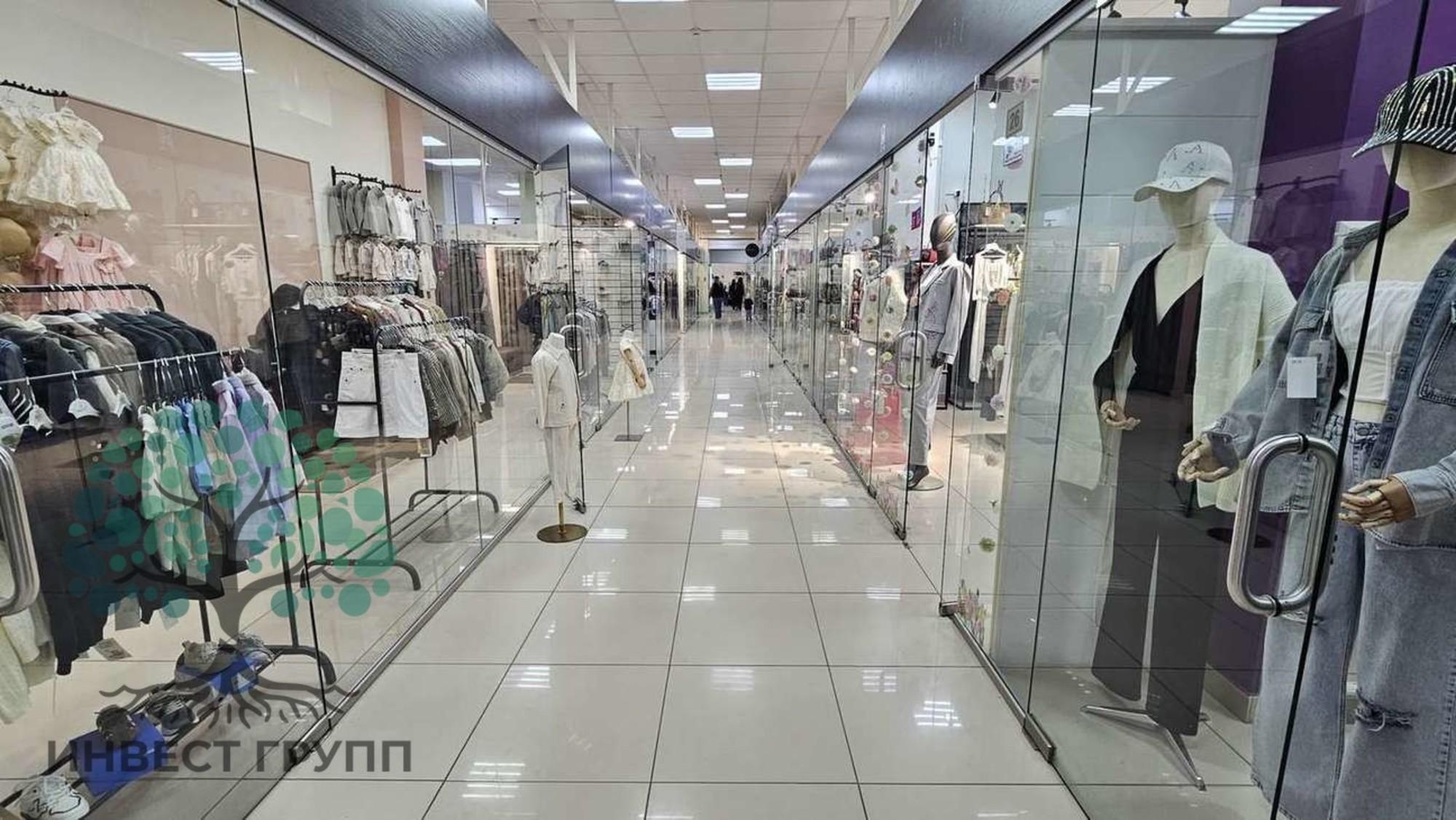 Купить торговое помещение за 3 700 000 рублей на Московское шоссе, 41