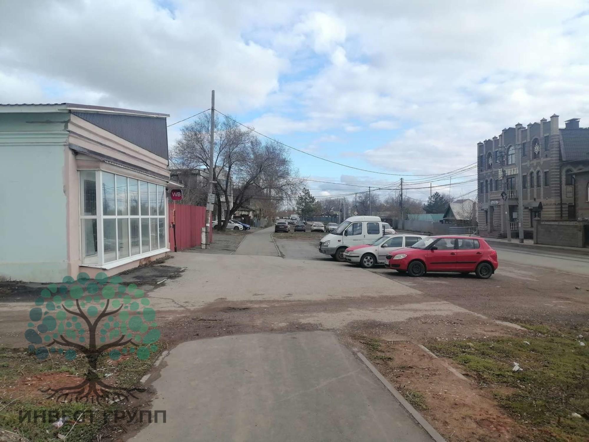 Купить торговое помещение за 10 000 000 рублей на Новоурицкая улица, 40
