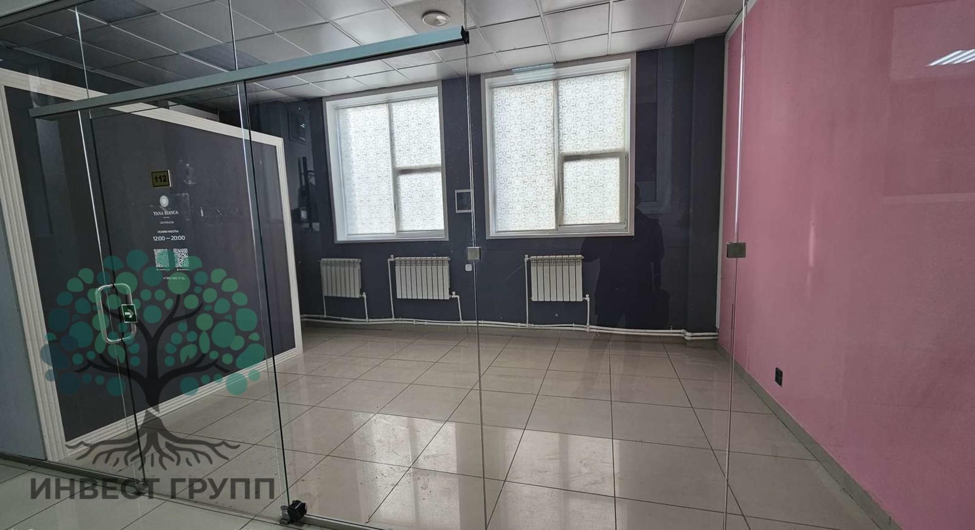 Купить торговое помещение за 3 700 000 рублей на Московское шоссе, 41