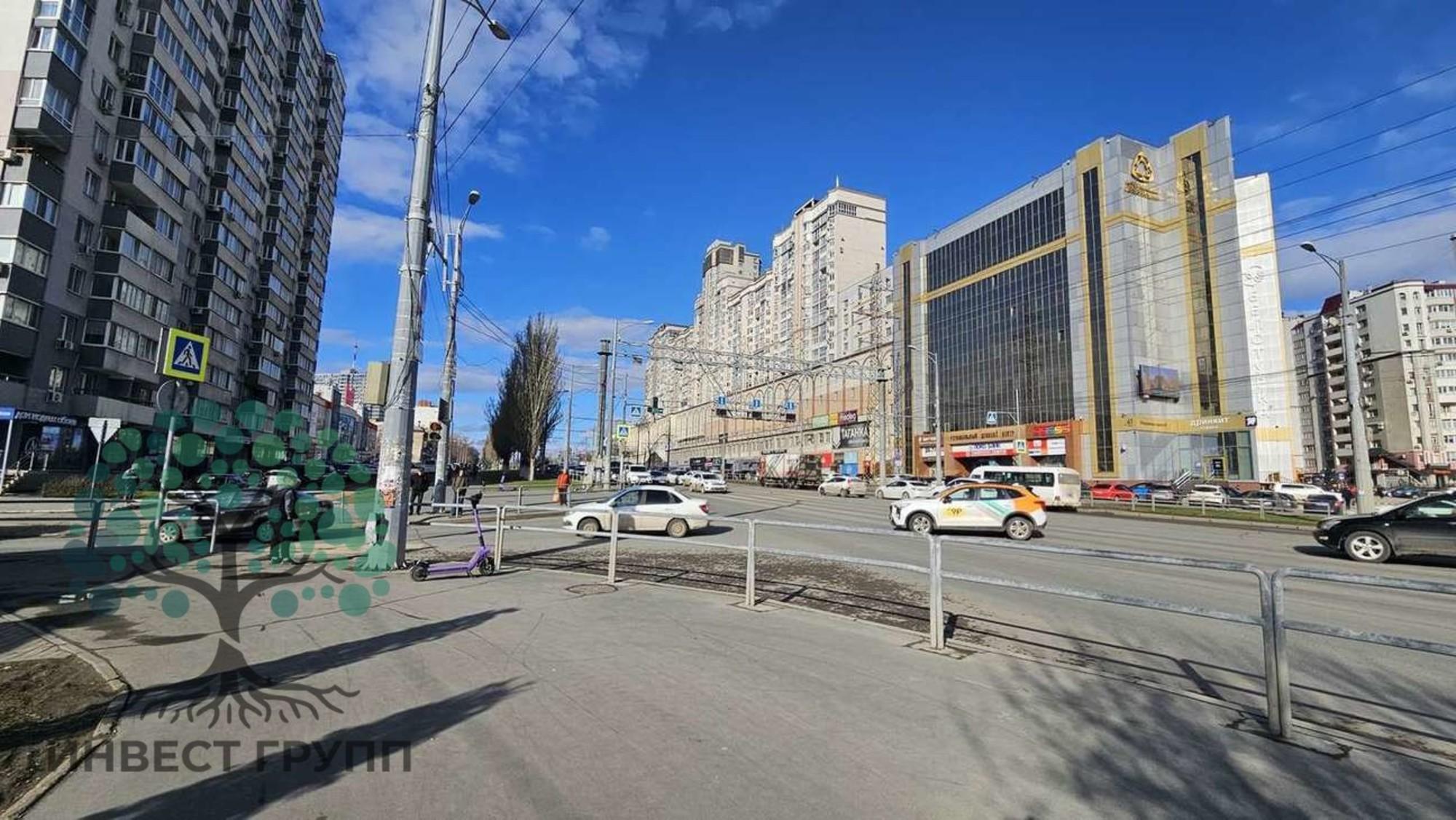 Сдать торговое помещение за 80 000 рублей на Московское шоссе, 100