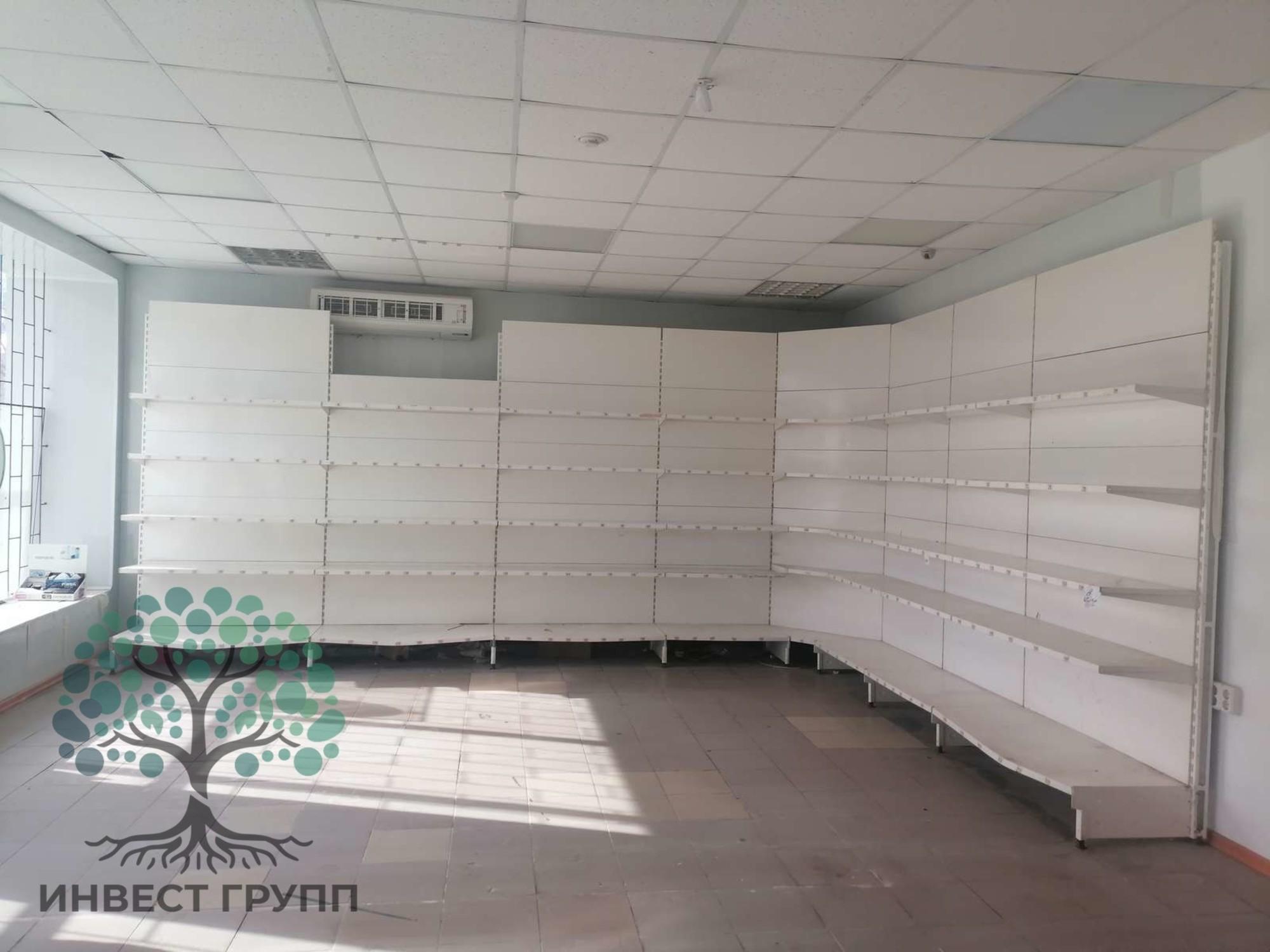 Купить торговое помещение за 10 000 000 рублей на Новоурицкая улица, 40