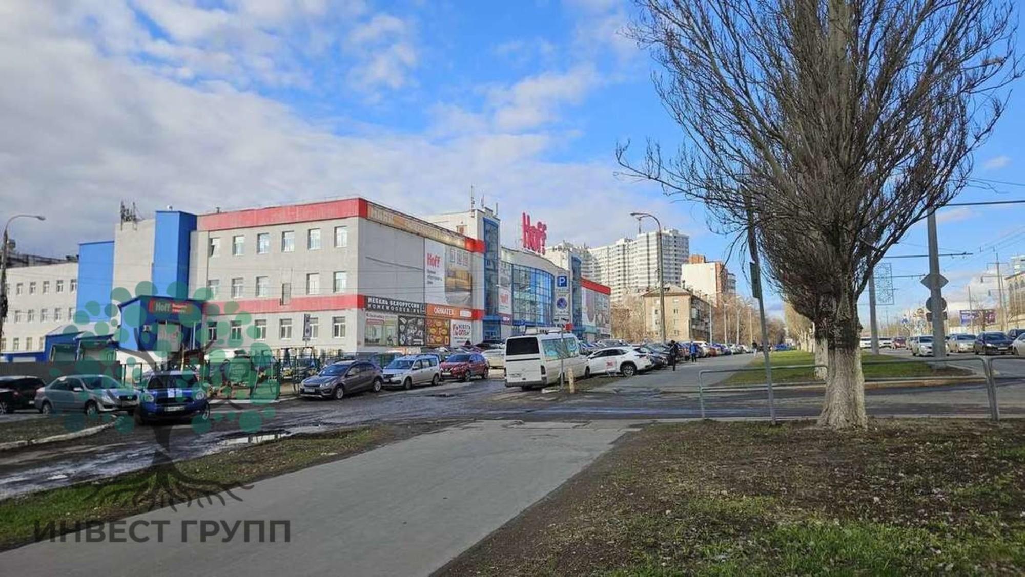 Сдать торговое помещение за 80 000 рублей на Московское шоссе, 100