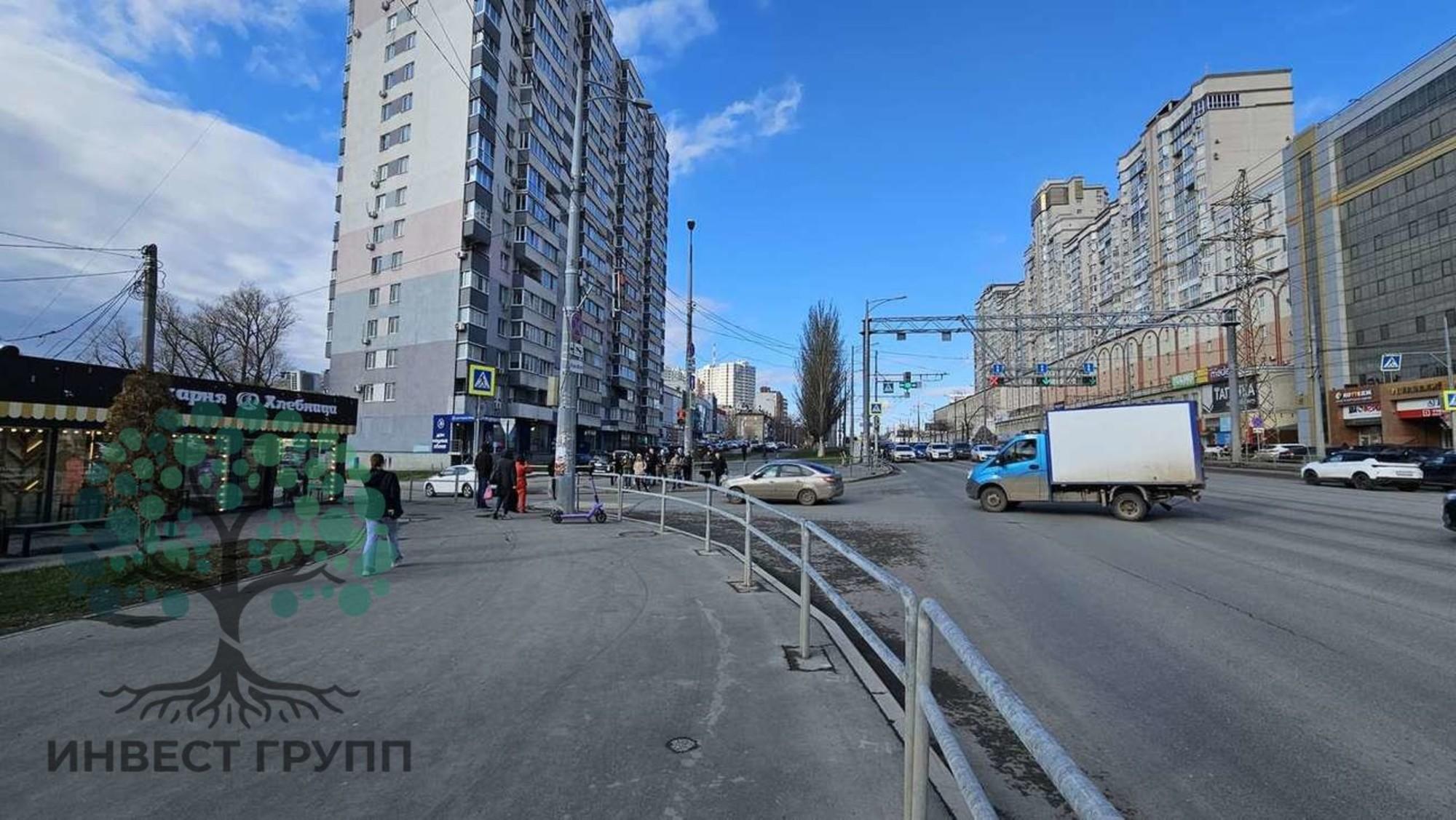 Сдать торговое помещение за 80 000 рублей на Московское шоссе, 100