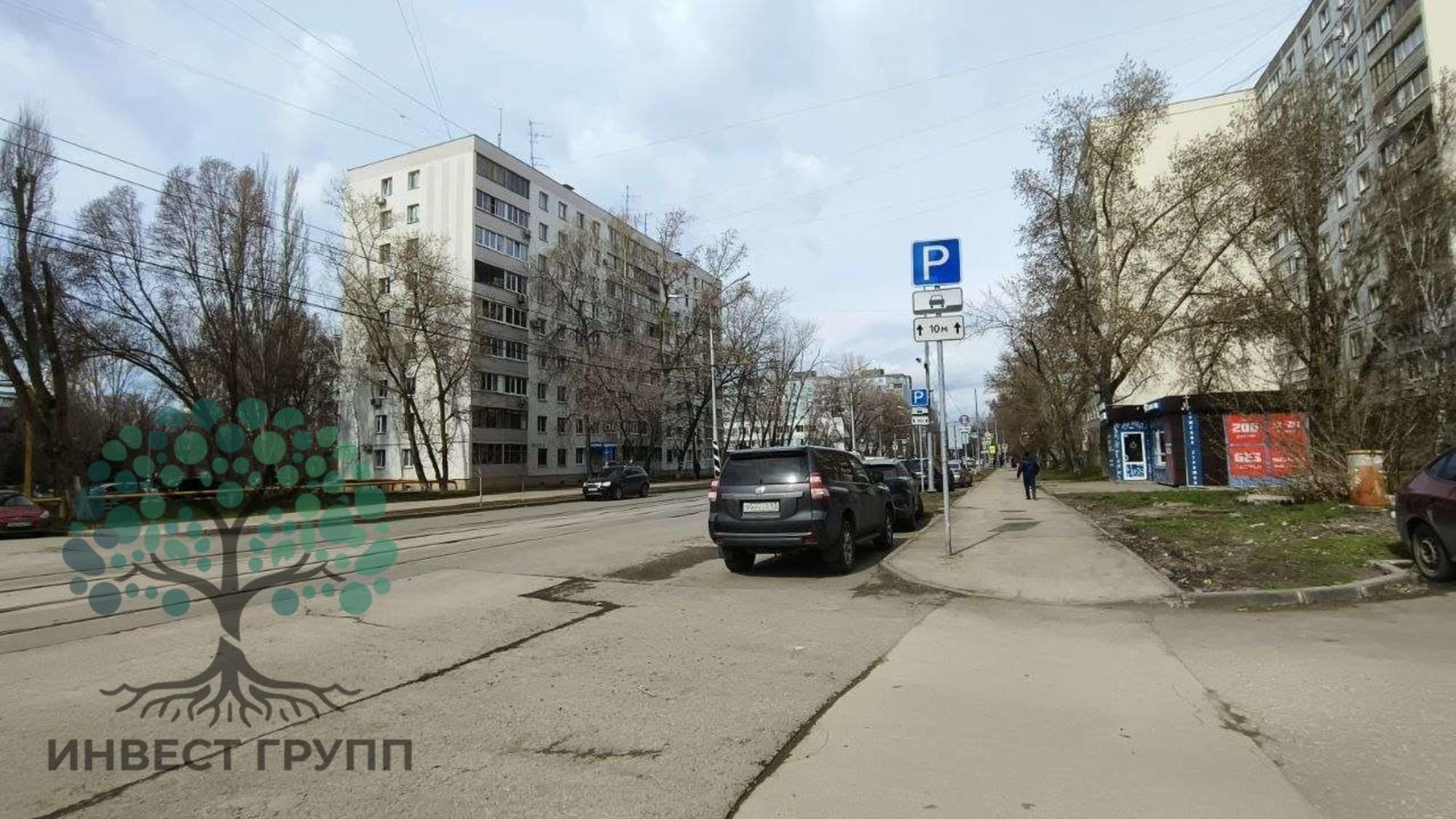 Купить торговое помещение за 4 500 000 рублей на Клиническая улица, 28кА