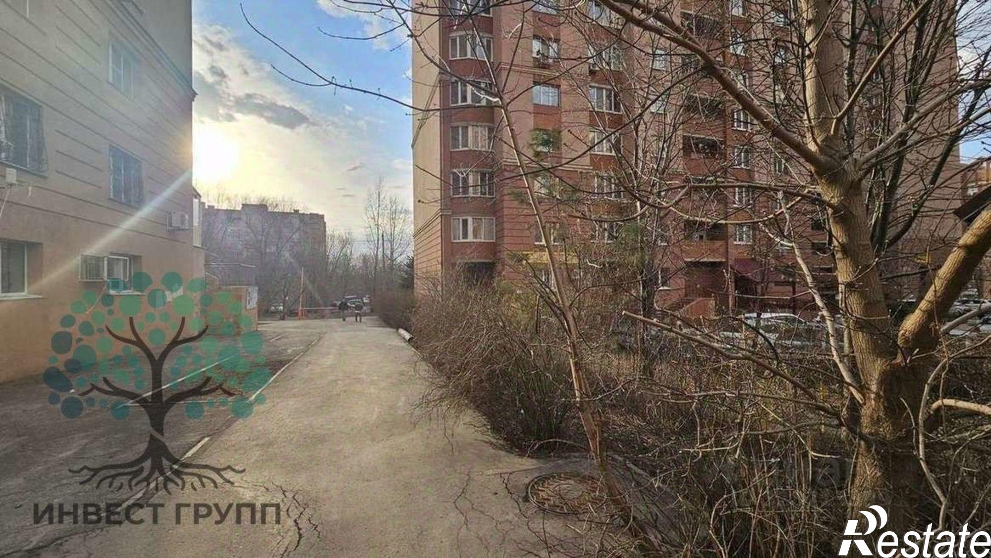 Сдать офис, помещение под офис за 110 000 рублей на просека 6-я, 155
