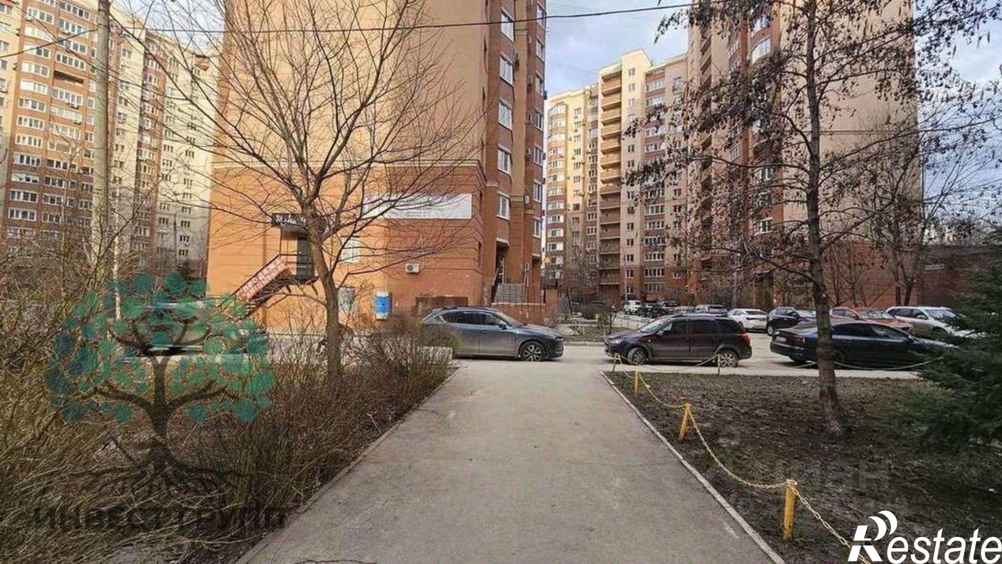 Сдать офис, помещение под офис за 110 000 рублей на просека 6-я, 155