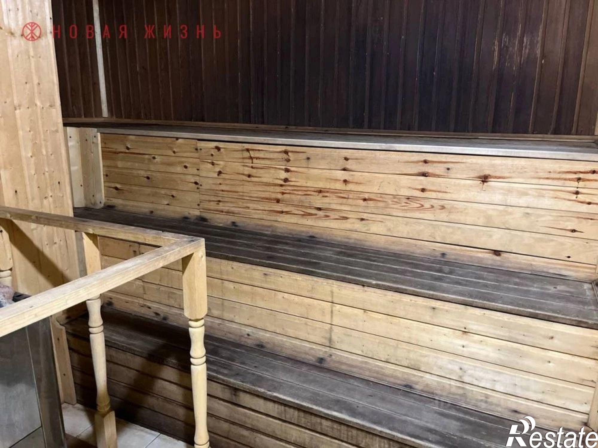 Купить ОСЗ, отдельно стоящее здание за 696 304 рублей на Песочный пер, 21