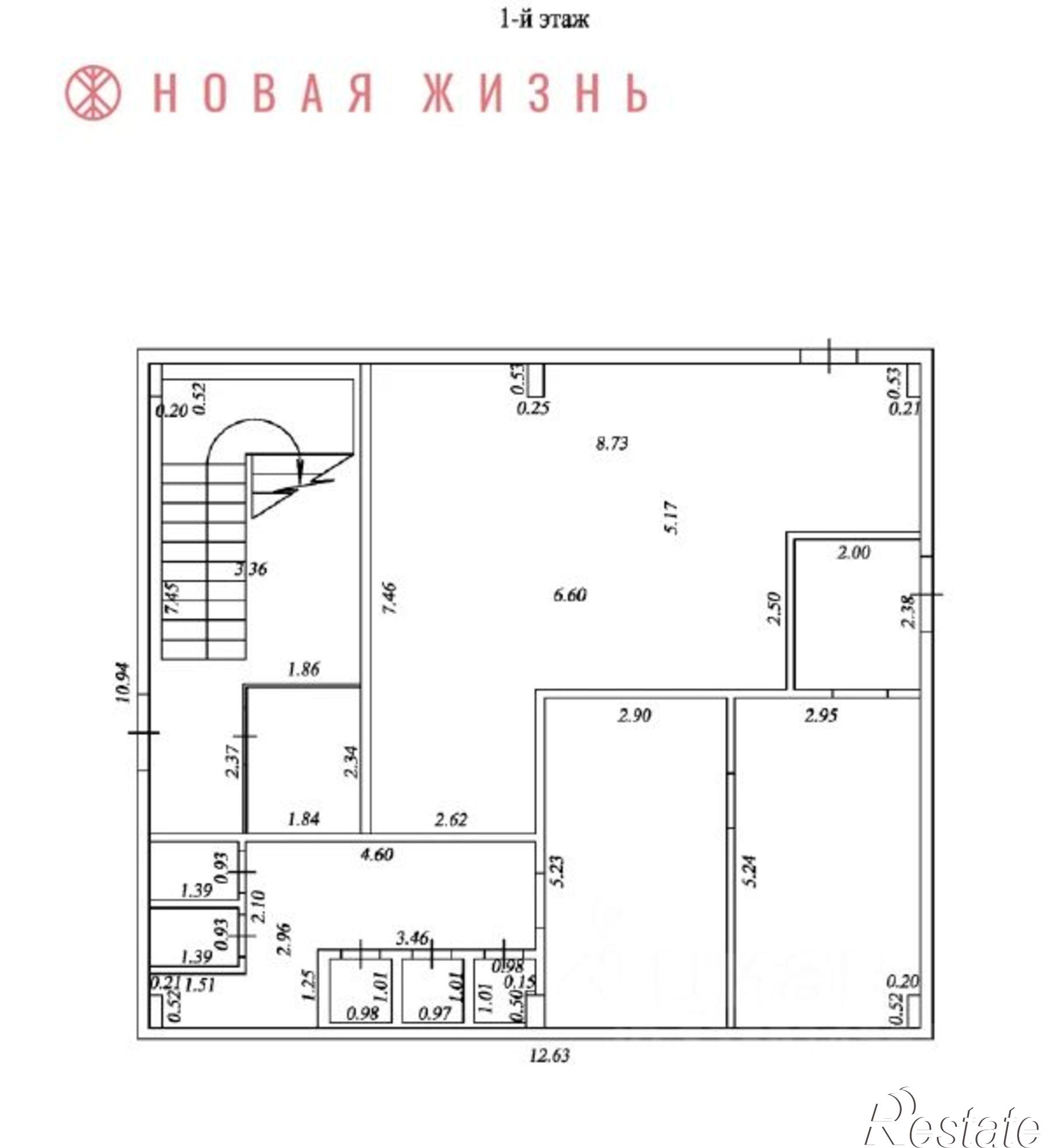 Купить производственную площадь за 5 308 500 рублей на Смышляевское ш., 1 В