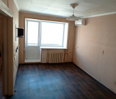 1-комн, 31.4кв м, этаж 5/5 Гагарина улица, 35