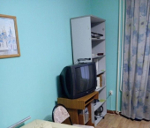 комната 78 кв м Полевая улица, 68