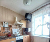 2-комн, 44.3кв м, этаж 2/3 Калининградская улица, 14