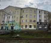 торговое помещение 80 кв м Ново-Садовая улица, 163