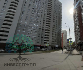 торговое помещение 100 кв м Революционная улица, 4