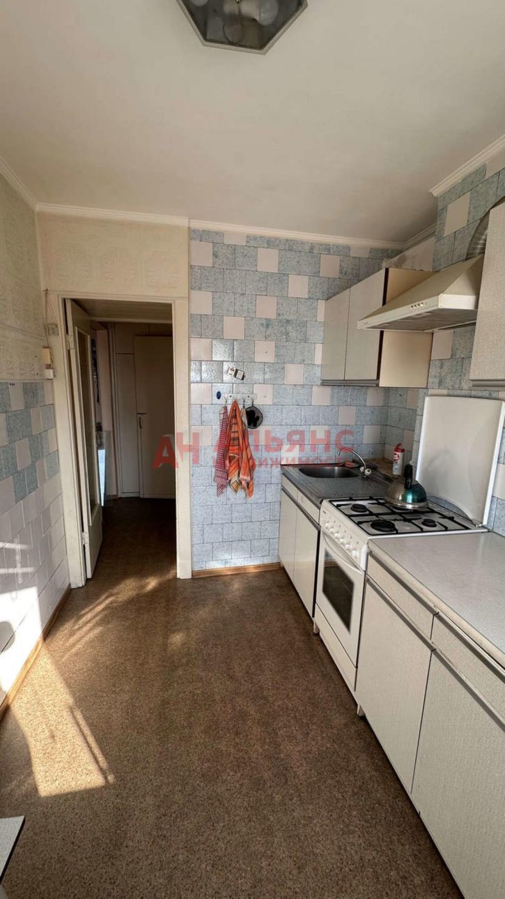 2-комн квартира Стара-Загора улица, 72
