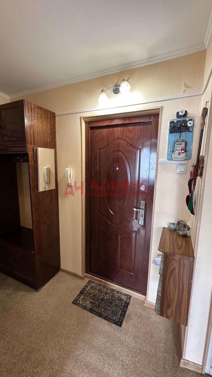 2-комн квартира Стара-Загора улица, 72
