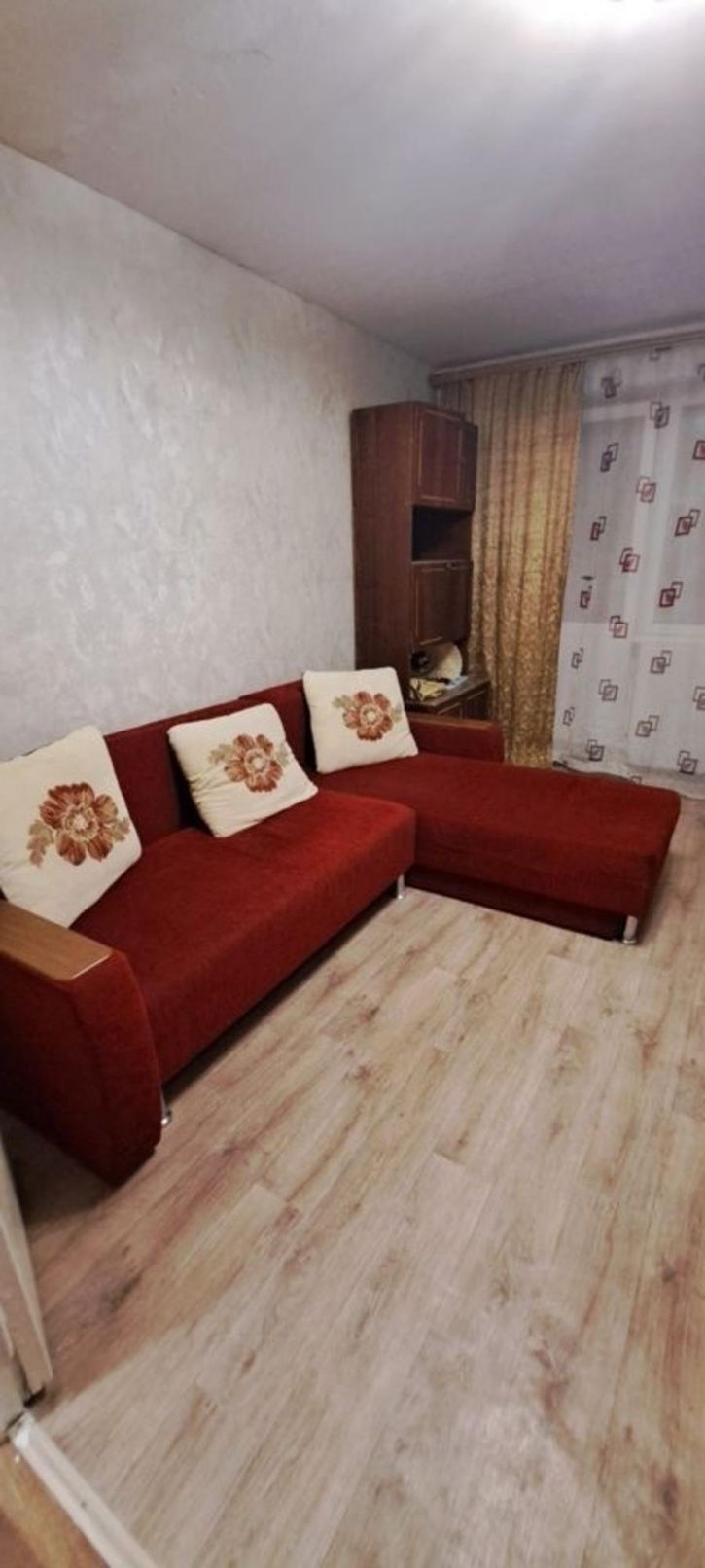 2-комн квартира Белорусская улица, 93