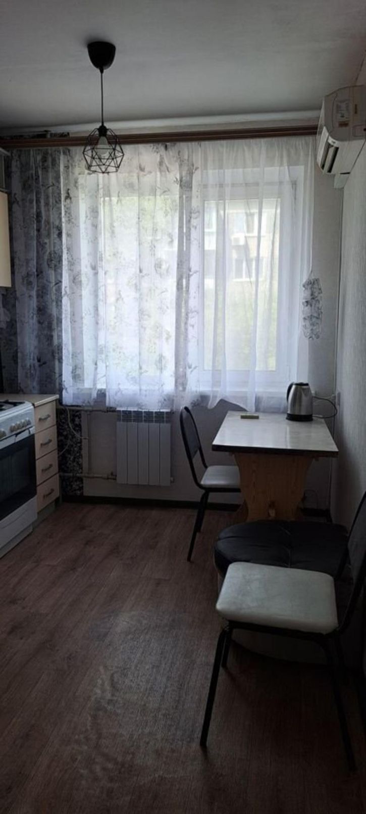 2-комн квартира Белорусская улица, 93