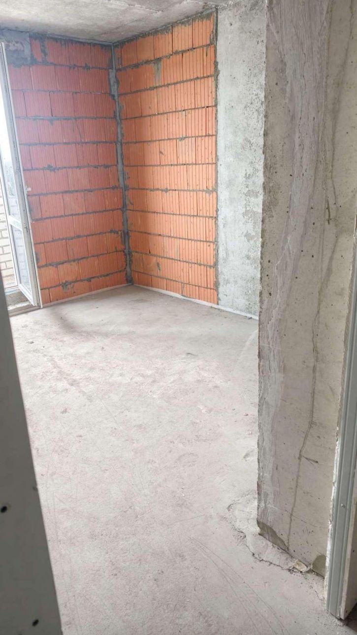 3-комн квартира в новом доме Московское шоссе 18-й километр, 53