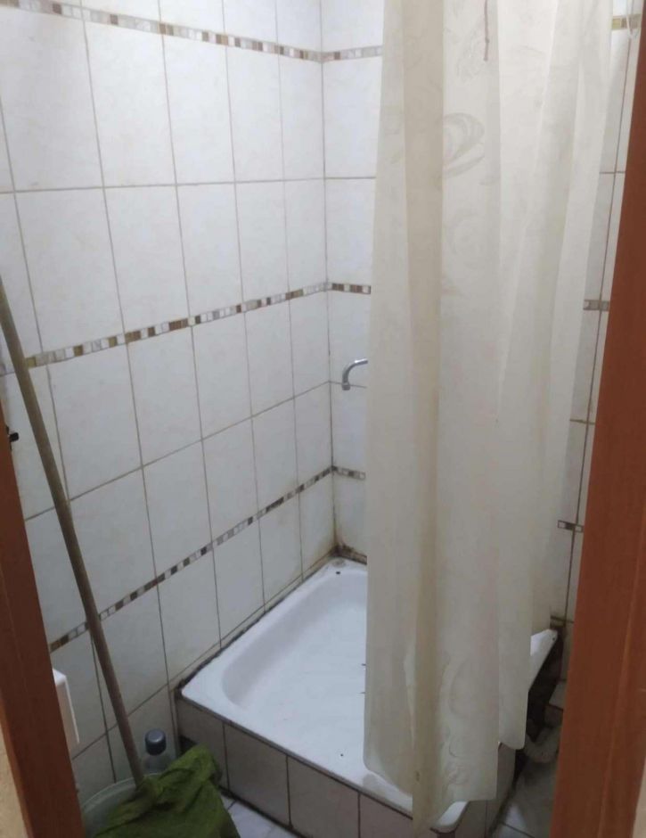 Комната Бобруйская улица, 47