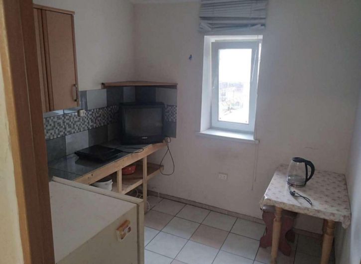 Комната Бобруйская улица, 47