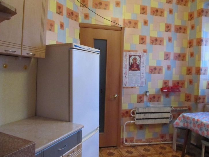 2-комн квартира Чапаевская улица, 77