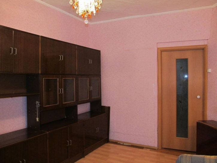 2-комн квартира Чапаевская улица, 77