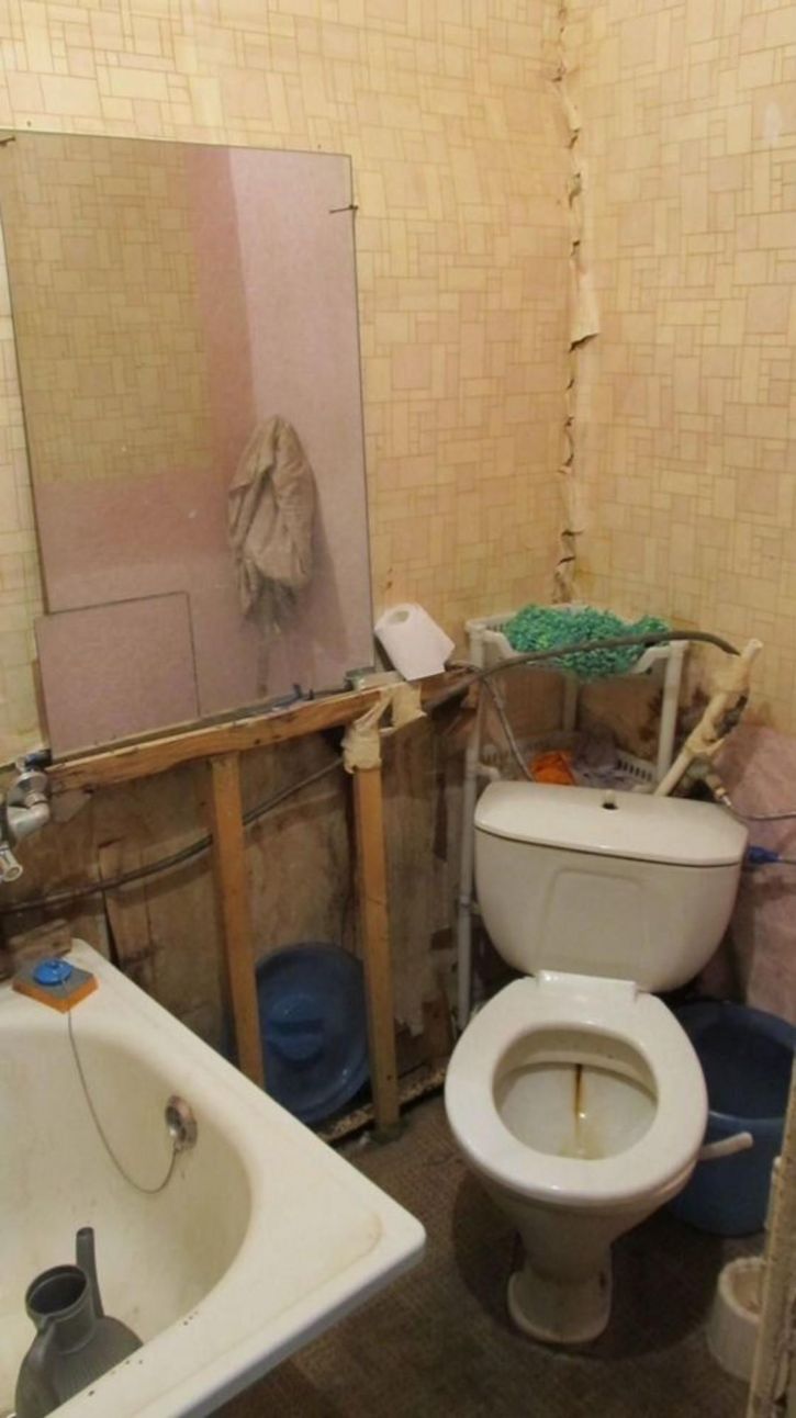 2-комн квартира Чапаевская улица, 77