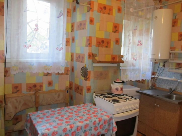 2-комн квартира Чапаевская улица, 77