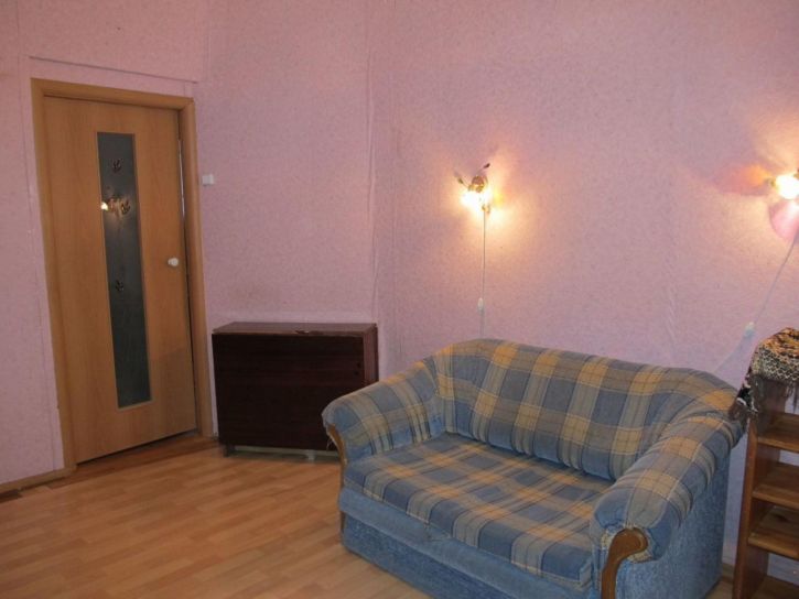 2-комн квартира Чапаевская улица, 77
