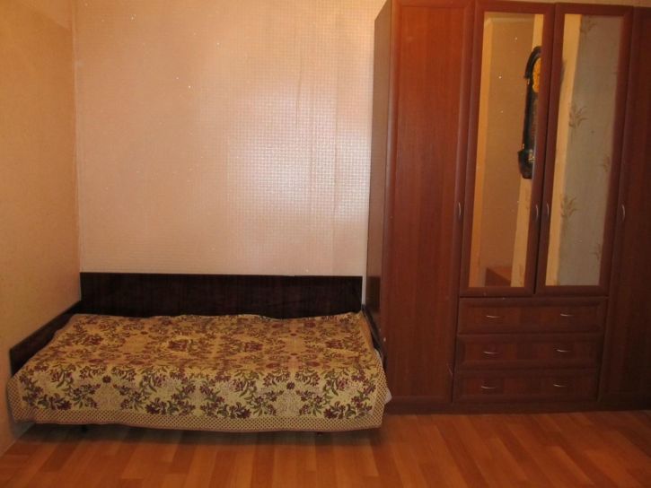 2-комн квартира Чапаевская улица, 77