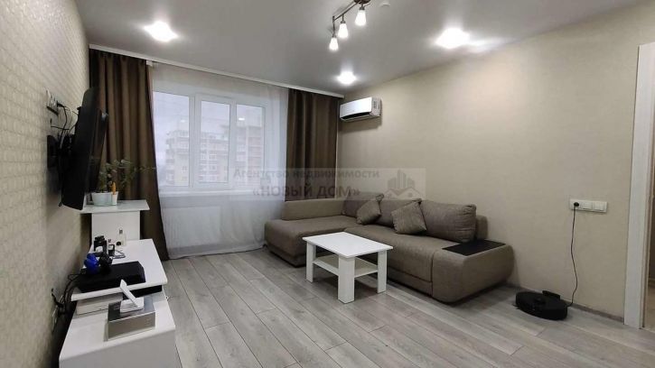 1-комн квартира Карла Маркса проспект, 59а